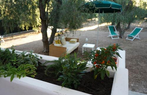 Olive&Sea Villa-OLIVE - Foto 18