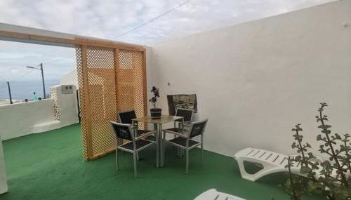 El Hierro-frontera casa rural la montaña - Foto 3