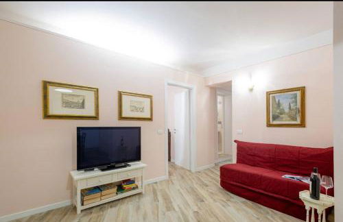 Residenza dei Piaceri Perduti-Rosa - Foto 59