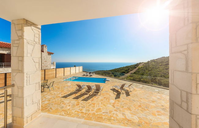 Orient Villas Deluxe - Foto 39