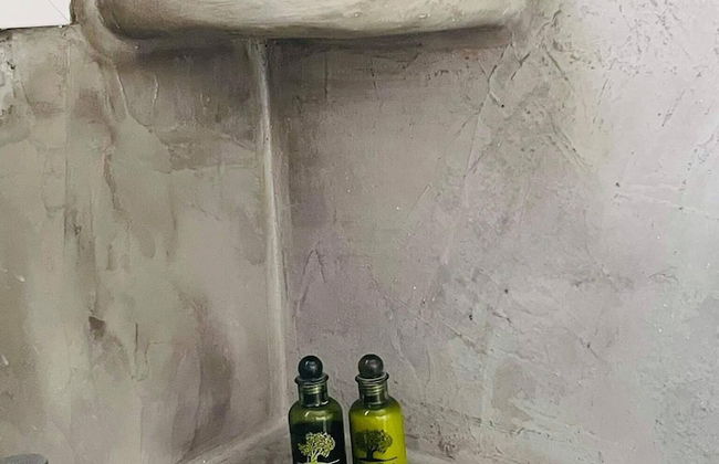 Sabbia Apartments 100m from Perissa Beach - Photo 50