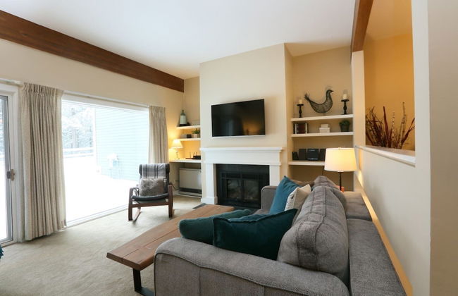 2BR Courtside at Topnotch Spa - Photo 10