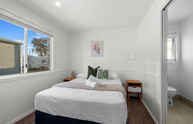 Crows Nest Tourist Park - Photo 20