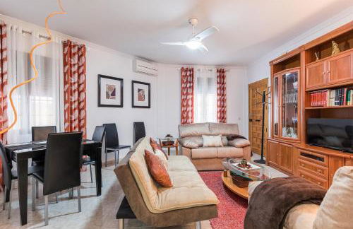 APARTAMENTOS TURISTICOS TURISToledo - Foto 9