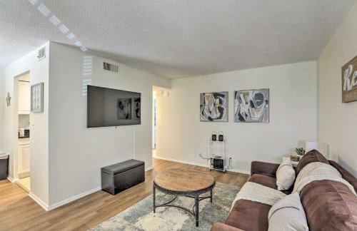 Cozy Hanahan Condo with Cooper River Access! - Foto 6