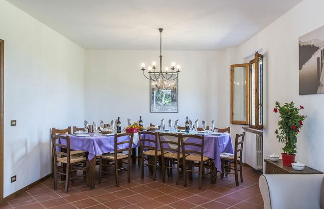 Si-a468-spla0at - Fattoria L Olmo Rosso 14 - Foto 43