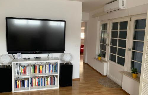 Oase der Entspannung am Völki - Foto 12