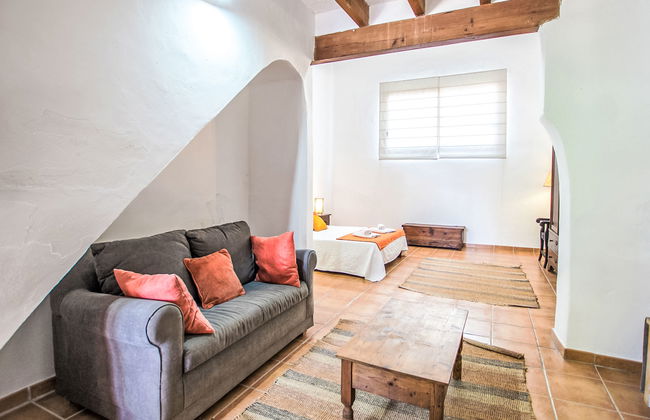 5 bedroom House in Maria de la Salut with private pool and garden - Photo 21