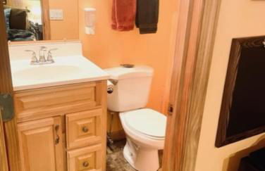 Catskill Cabin Bird of Paradise 7 - Foto 24