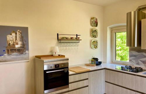 Grove Cottage: Immersed in nature & close to town - Photo 75