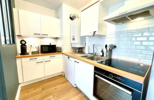 Le Familial - Terrasse - Proximité Genève - Foto 5