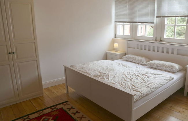 Holiday Apartment Harle-wack - Photo 2