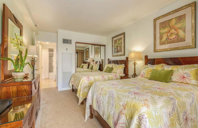 Kaanapali Alii 2 Bedroom Garden-Mountain View - Foto 33