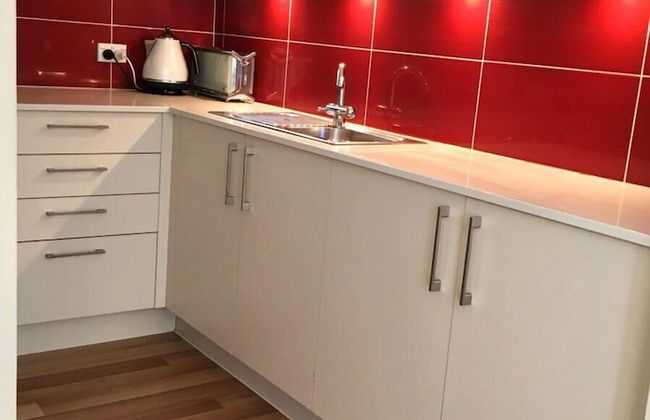 Cozy Apartment in Waverton - Foto 4