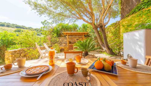 Garden Apartment - BBQ, ampio giardino e AC - Foto 2, Garden, Garden view