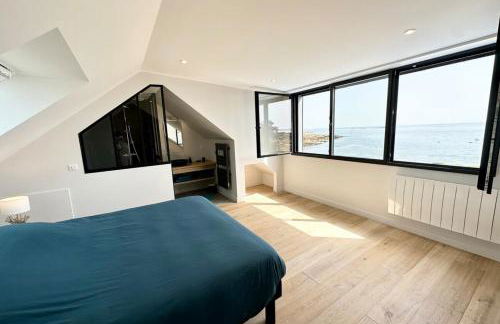 Luxury ! Contemporaine neuve Vue imprenable 180 - Foto 17