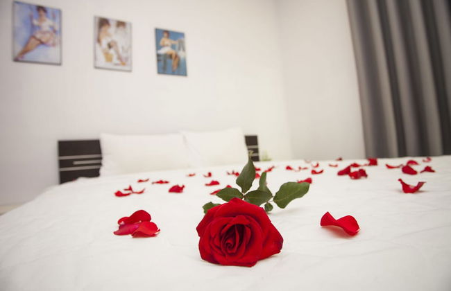 Beach Front Apartment - Foto 13