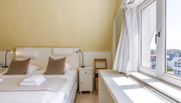 BE DEH Koni 43-13 in De Haan - Foto 3, Habitación