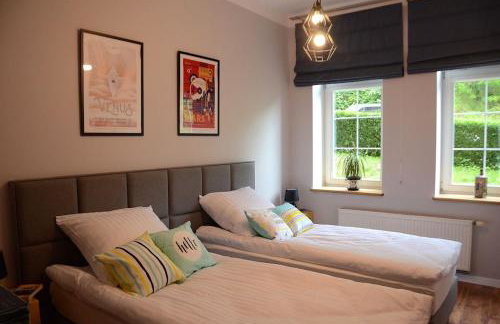 Apartament Fabryka Endorfin Kłodzko - Foto 6