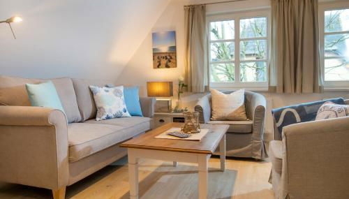 Sylt Island House - Photo 4