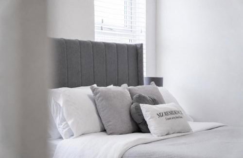 The Manchester Haven Sleeps 10 Near City Centre Breakfast hamper included - Photo 37