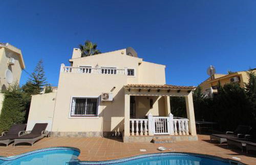 4 Bedroom Family Villa with Private Pool in Villa Martin - Foto 61