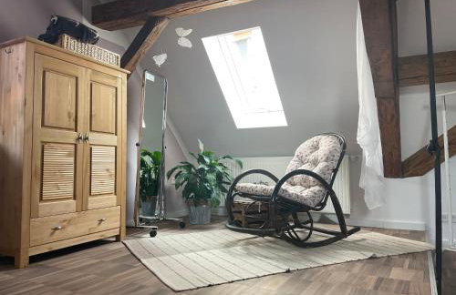 Ferienwohnungen Lausbuben & Zicken - im grünen Herzen Deutschlands - Foto 9