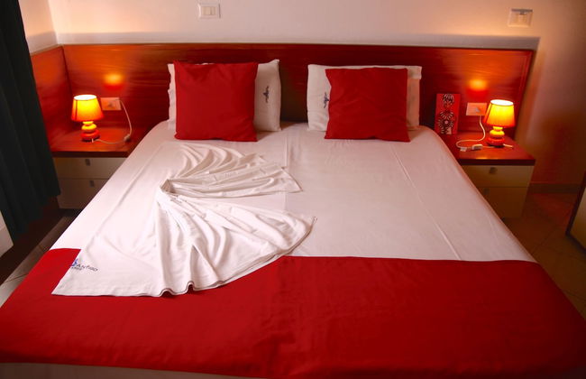 Nautilus Aparthotel - Photo 4