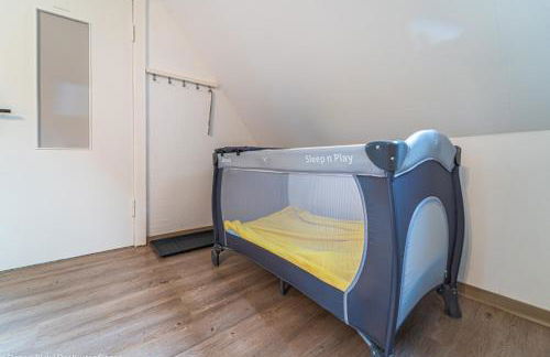 Möwennest II gemütliches Studio-Apartment mit WLAN & Küche - Photo 9