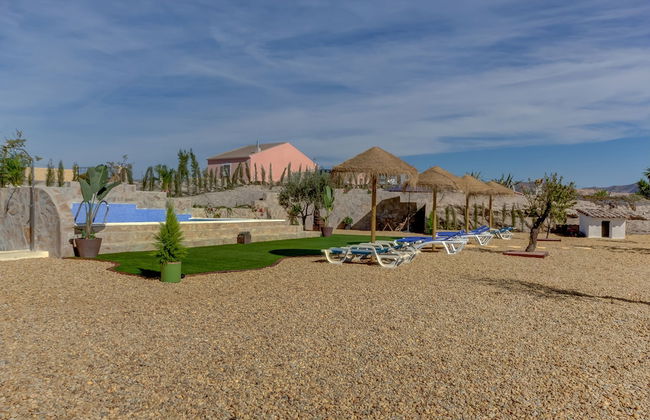 Villa Damara - Foto 67