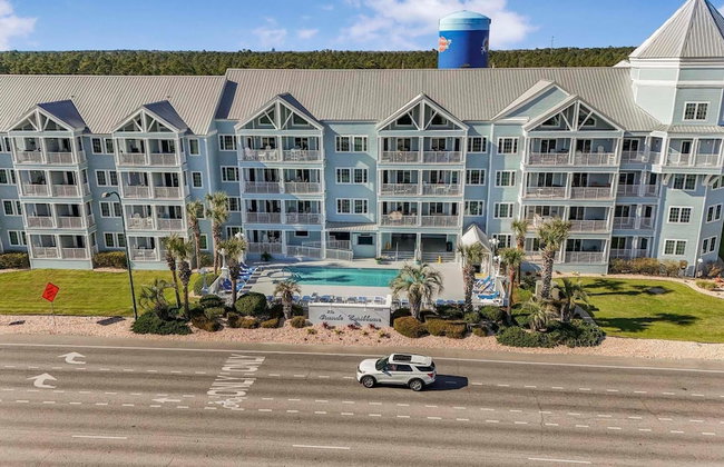 Grand Caribbean 115 by Vacation Homes Collection - Foto 84