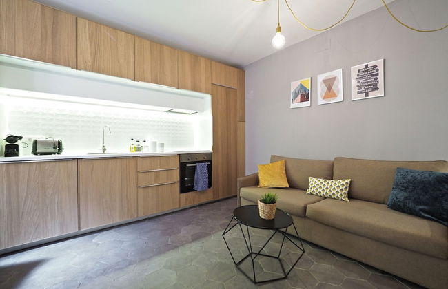 Torrassa Cozy Apartment by Olala Homes - Photo 7