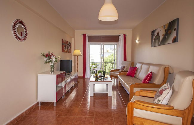 B45 - Main Avenue 2 Bed Apartment - Foto 14