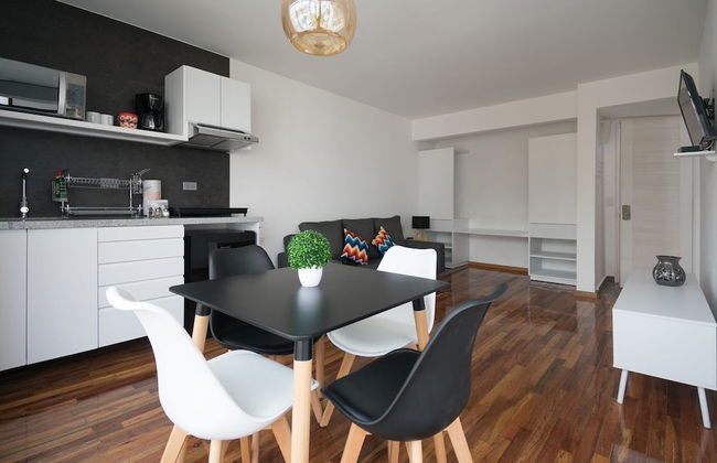 New Boutique Apartment, Polanco District - Foto 7