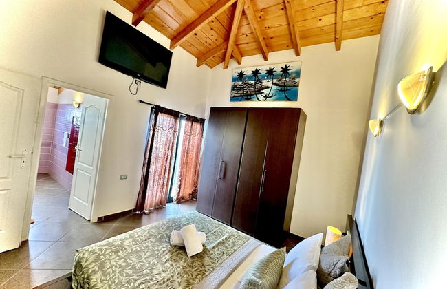 Sunset Haven Penthouse in Sal, Santa Maria - Foto 3