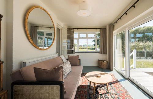 Cliff Top - Panoramic Sea Views with Spa & Hot Tub - Photo 50