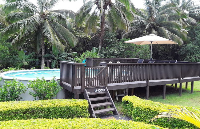 JJ's Retreat - Foto 13