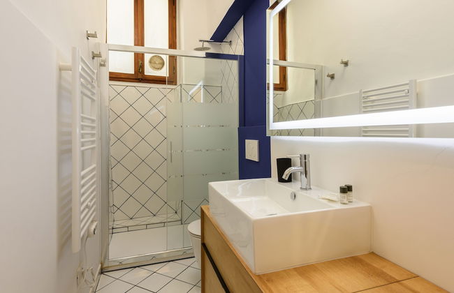 San Niccolò Dream by Mmega - Foto 20