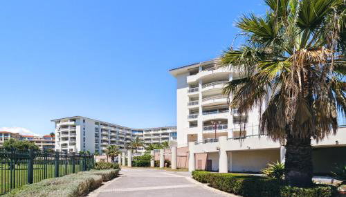 DUPLEX VILLA LES PINS 89m2 et terrasse 30m2 - Foto 4