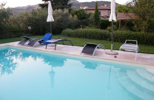 Country House Podere Casorbica - Foto 49