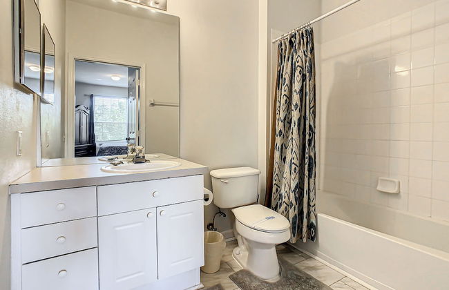 3 Bed Windsor Palms Condo - Conservation Views - Foto 22