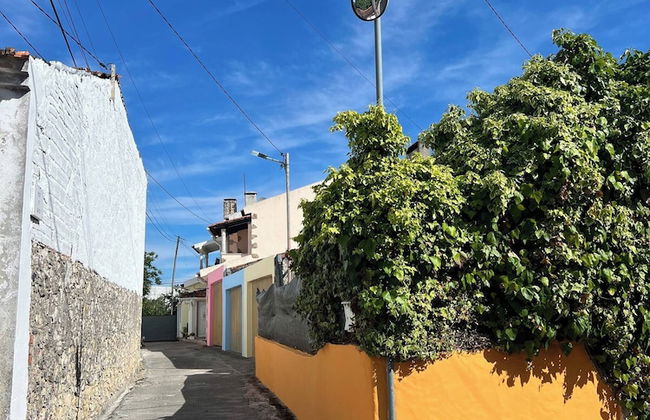 Sun And Ocean House With 2 Bathrooms - Photo 19