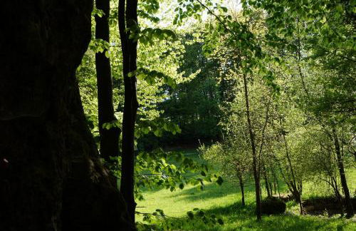Kleine Ferienwohnung auf dem Land, Haus Hans Stepha - Foto 12