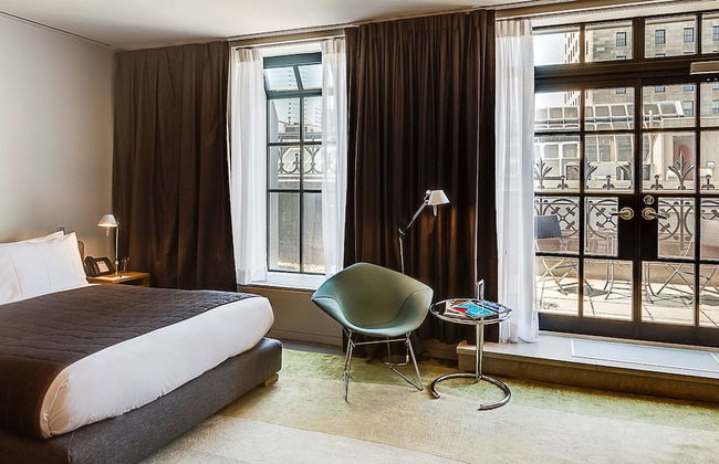 Hotel Gault - Foto 25