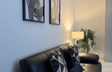 Sea Blue House, Cullercoats - Foto 16