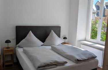 Winzervilla Kammerhof - 3x stilvolle & geräumige FeWos mit Moselblick, 2-12 Gäste buchbar, direkt am Moselradweg - Foto 49