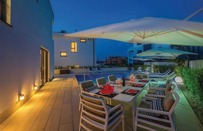 JAZZ at Rova Villa Sola - Foto 36