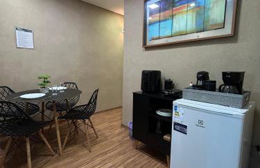 Excelente Apartamento Centro Rj - Andar alto - Foto 18