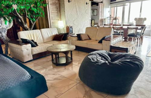 Boutique home the beach - Foto 45