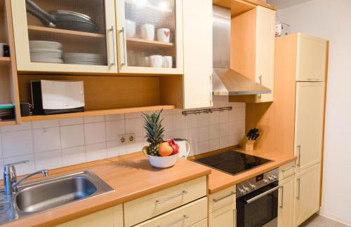 Luxury flat between Cologne and Bonn and Phantasialand Bruhl - Foto 27